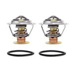 Mishimoto MMTS-MUS8-11 Low Temperature Racing Thermostat For Mustang V6/V8. Fixed Price $118.38.