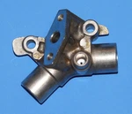 1986-91 Mercedes Benz R107 W126 Idle Air Control Valve Connector Pipe 1170940312. Fixed Price $24.99.