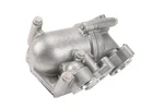 Genuine Gm Engine Coolant Thermostat Housing 12706565. Fixed Price $84.39.