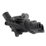 Genuine Motorcraft Engine Coolant Thermostat Housing RH314. Fixed Price $113.31.