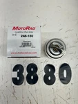 Engine Coolant Thermostat-standard Motorad 248-180. Fixed Price $16.99.