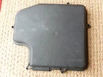 Audi A6 Engine Computer Control Housing Box Cover Lid Oem 801907613A. Fixed Price $26.99.