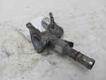2013 Kia Soul Fwd Thermostat Housing Oem. Fixed Price $63.99.