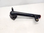 2006 Toyota Sienna (3.3L / Xle) Black Outer Thermostat Housing - Plastic. Fixed Price $44.49.