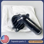 Engine Thermostat Housing 5184651AH For 3.6L Jeep Grand Cherokee Wrangler Dodge. Fixed Price $38.24.