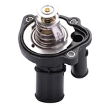 Engine Coolant Thermostat 2009-2015 Ford Escape 2.5L 2007-2013 Mazda 2.3L. Fixed Price $15.38.