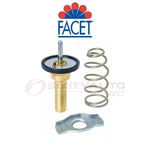Facet 7.8774 Coolant Thermostat Kit For 132 200 15 1305A100 Engine Wi. Fixed Price $42.11.