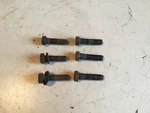Oldsmobile 455 Transmission Tranny Bolts. Fixed Price $25.00.