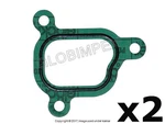 Land Rover Rr (2003-2005) Water Accumulator Gasket (rear Of Engine) Reinz. Fixed Price $23.05.