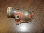 Gm 1964-66 396 Chevy Thermostat Housing #1595 Oem Original Cast Iron. Fixed Price $49.99.