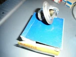 Gmc Cadillac Engine Coolant Thermostat-oe Type Stant 13848. Fixed Price $9.99.