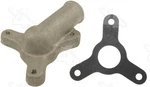 Engine Coolant Water Outlet Seasons 84878 Fits 72-74 Mercury Capri 2.8L-V6. Fixed Price $21.91.
