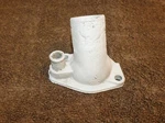 1965 1966 1967 Ford Mustang Shelby Fairlane Cougar Orig 289 Thermostat Housing. Fixed Price $79.00.