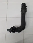 Vw Atlas Lower Radiator Hose Assy With Sensor Oem. Fixed Price $50.00.