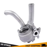Thermostat Housing 94810608000 For 2011-2016 Porsche Cayenne Panamera. Fixed Price $165.86.