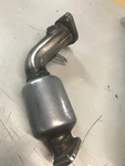 Bosal Front Catalytic Converter 099-1811. Fixed Price $225.00.