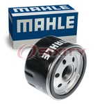 Mahle Oc 306 Engine Oil Filter For WL10245 PH8170 MW75 HF164 11 42 719 357 Nm. Fixed Price $19.01.