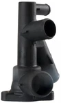 Genuine Four Seasons Thermostat Housing 86076. Fixed Price $73.36.
