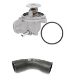Coolant Thermostat W/ Water Pump Hose For Mercedes C220 C230 SLK230. Fixed Price $45.50.