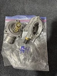 2012 13 14 15 -18 Bmw HP4 + S1000RR Engine Thermostat Housing Sensor (#4). Fixed Price $22.09.