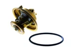 For Audi/jaguar 1990-2009 Thermostat Vemo + Year Warranty. Fixed Price $36.25.