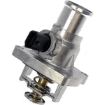 902-821 Dorman Thermostat Housing Upper For Chevy Chevrolet Sonic Cruze Limited. Fixed Price $89.00.
