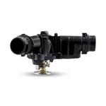 Mishimoto MMTS-E46-99E Thermostat, Fits Bmw M52, M54, M56 Engines. Fixed Price $108.99.