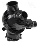Engine Coolant Water Housing Kit-outlet / Seasons 86243. Fixed Price $132.07.