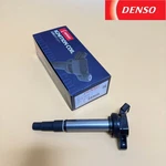 Pack Denso 90919-02258 Ignition Coils For Toyota Corolla Prius 1.8L 673-1310. Fixed Price $27.99.