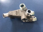 Behr Oil Temperature Controller Thermostat Porsche 911 1989 - 1993 96420704708 New. Fixed Price $495.38.