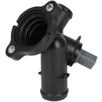 Coolant Hose Flange W/sensor For 2005-2014 Volkswagen Jetta 2.5L. Fixed Price $14.88.