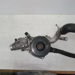 2010-2019 Bmw 550I 650I 750I 750LI 4.4L N63 Water Pump Thermostat Housing Oem. Fixed Price $45.00.