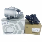 Gates Electric Water Pump With Thermostat For Bmw X3 Z4 328I 128I 528I 330 New. Fixed Price $212.00.