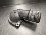 Thermostat Housing From 2016 Subaru Legacy 2.5I Premium 11060AA260. Fixed Price $20.95.