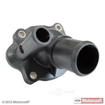 Engine Coolant Thermostat-therm 190 Motorcraft RT-1194. Fixed Price $40.99.
