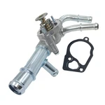 Brand New Thermostat Housing For Chevy Gmc Buick Cadillac 12638836. Fixed Price $31.92.