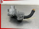 03-20 Mercedes W220 S600 CL600 S65 CL65 Amg Thermostat Housing 2752000515 Oem. Fixed Price $124.90.