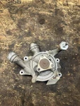 6.7 Power Stroke Water Pump Housing And Pulley Assembly 11-18 BC30-8501-FA Oem. Fixed Price $39.99.