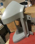 Nos 1973-1974 Ford Custom 500,GALAXIE Right Front Fender Extension. Fixed Price $31.49.