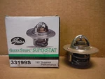 Gates Thermostat 33199S 195 Degree Automotive Heating Cooling. Fixed Price $6.59.