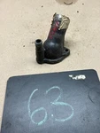 Used Buick 1967 70 71 72 73 Gs Skylark Water Outlet Thermostat Housing 1380207. Fixed Price $60.00.