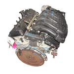 2011 2014 Ford F-150 Engine Motor 3.7L Vin Untested V6. Fixed Price $1368.00.
