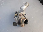 1646974 Cadillac Fwd Deville Fleetwood Seville HT4100 4.5 4.9 Thermostat Housing. Fixed Price $69.99.