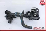 13-15 Mercedes X204 GLK250 Coolant Thermostat Housing 6512031682 Oem. Fixed Price $46.88.