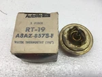 Autolite Ford Nos Engine Coolant Water Thermostat RT-19 A8AZ-8575-F. Fixed Price $15.00.