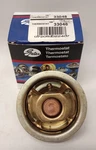 Gates 33048 Engine Coolant Thermostat 180 Degree. Fixed Price $26.50.
