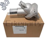 Oem For Chevrolet Gmc Acadia Buick Cadillac Ats 2.0L Coolant Thermostat Housing. Fixed Price $35.69.