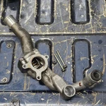 16323-31040 Toyota Camry Avalon RAV4 Lexus ES350 RX350 Water Inlet Housing Oem. Fixed Price $63.75.