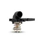 Mishimoto MMTS-S4-10 Racing Thermostat And Housing, Fits Audi 2010-2016. Fixed Price $91.95.