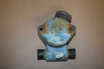 Chris Craft Chevy V8 Thermostat Housing Part 7525. Fixed Price $49.99.